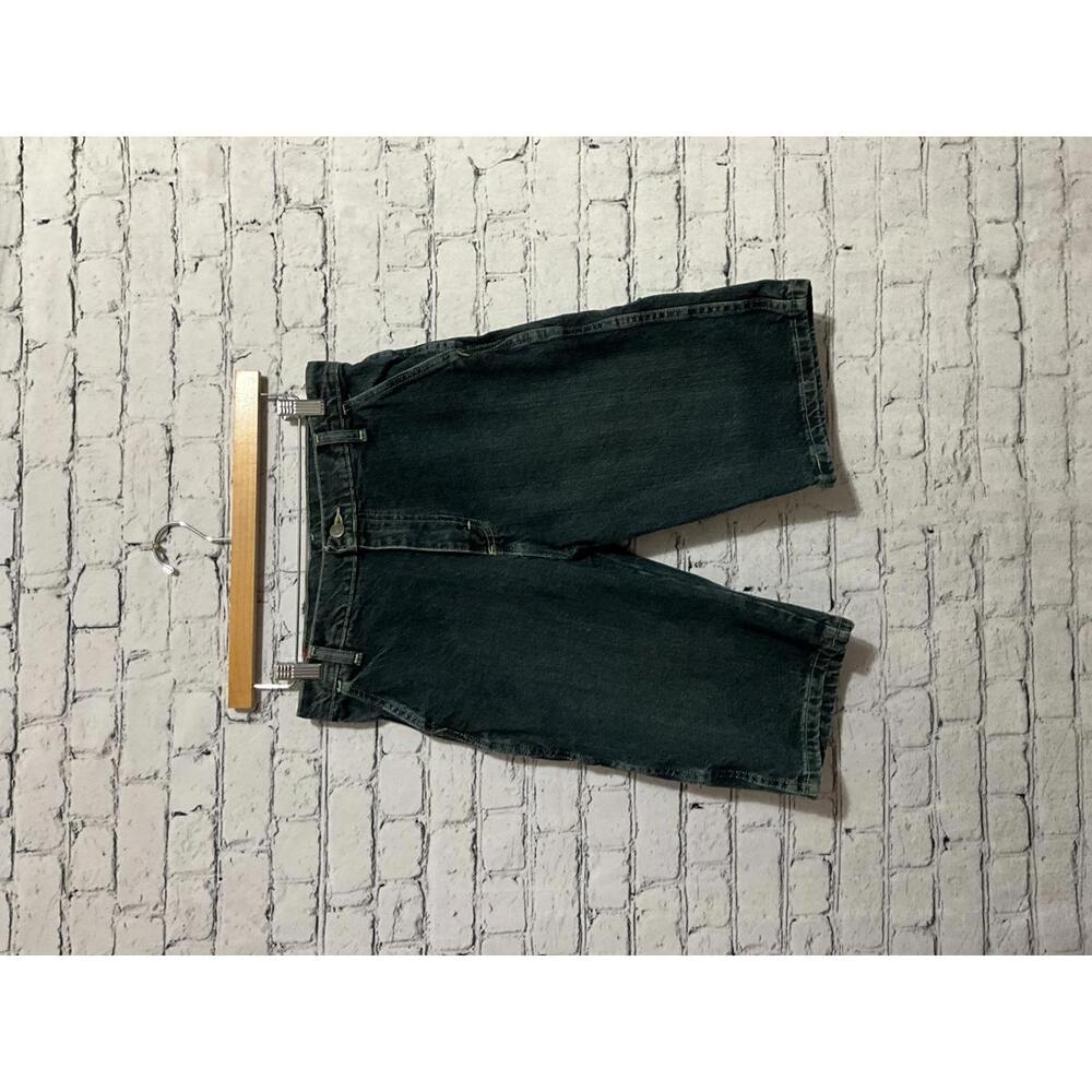 Wrangler Men's Denim Shorts 18 Regular‎ Size